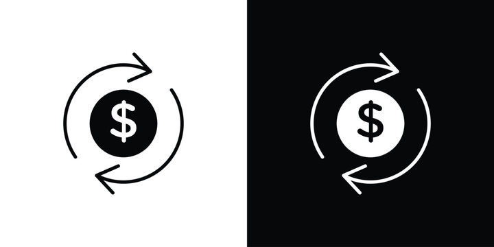 Refund icon
