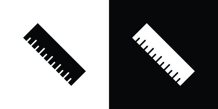 Ruler icon