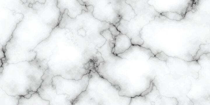 Marble paper Carrara sandstone white and black ceramic wall rough wall decoration background. white kitchen floor and wall exterior concrete grunge granite wallpaper.