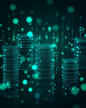 Data quality management with database validation layers and enterprise monitoring signals