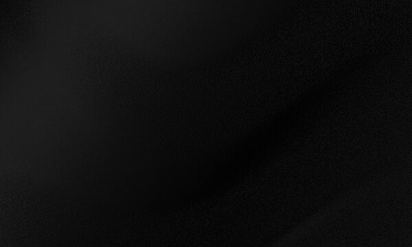 black background with a smooth textured surface, a premium and elegant feel resembling the texture of synthetic leather (faux leather), premium vinyl, or matte leather with dense micro grains