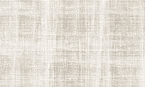 A textured, beige and cream canvas-like background featuring a subtle, faded woven crosshatch pattern.