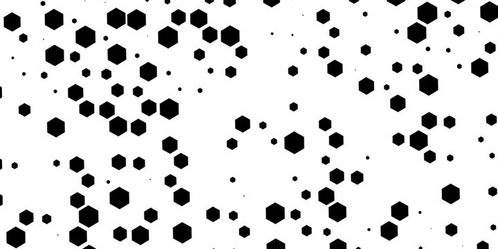 Honeycomb pattern hexagon design bee nest geometric shape line art honey hive nature texture abstract wall modern structure honey shape insect pattern creative element