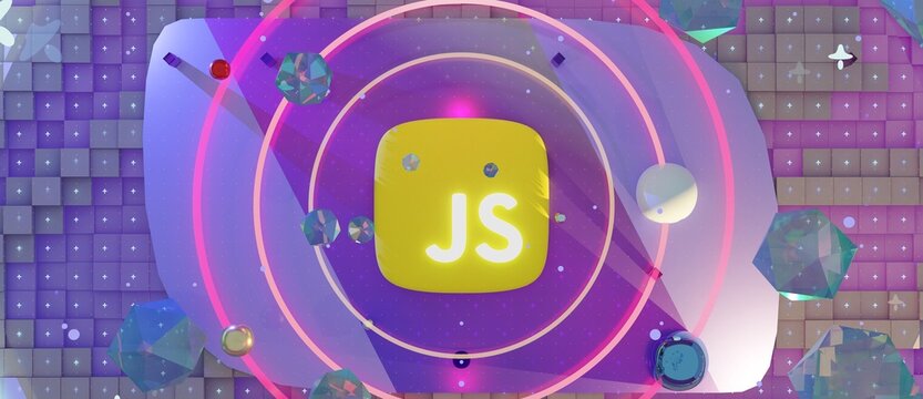 Javascript logo