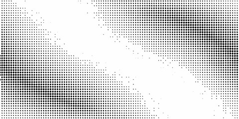 black dots forming abstract world map minimalist style art design geography global pattern vector illustration cartography © Ripan