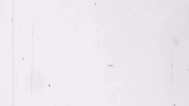 Dust and scratches with noise effects, 4k video stock