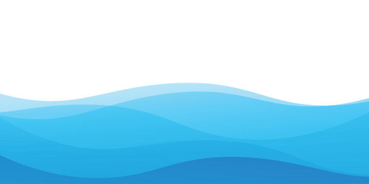water wavy splash shape, sea waves, landscape water ripple for background, water surface, ocean graphic pattern