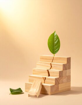 Sustainable Recovery and Growth After Setback