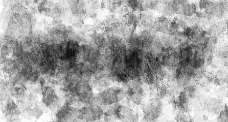 Fototapeta premium Distressed Concrete Texture Grey Grunge Wall Effect