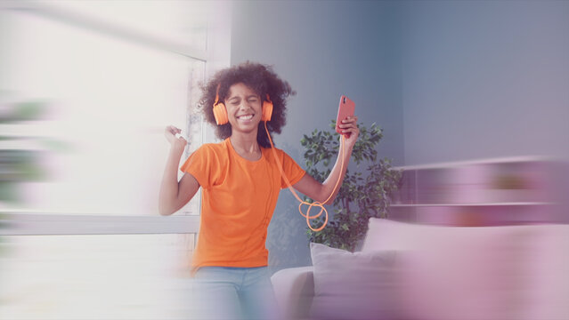 Premium Overlays Gradient Blur 2 &ndash; Smooth Gradient Blur Effects, Soft Color Diffusion Overlays and Modern Cinematic Visual Styles for Video Editing