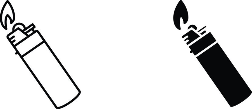 Lighter icon for website projects
