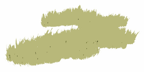 dynamic diagonal grass arrangement with flowing motion vector natural botanical plant vegetation greenery landscape ecology environment growth organic pattern design graphic © Ranajit