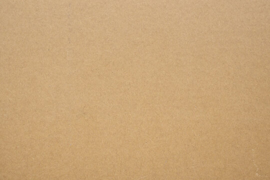 Old brown recycle cardboard kraft paper texture background