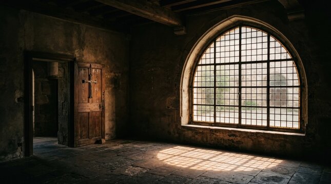 Secrets Revealed: Inside the Room of Confessions confession