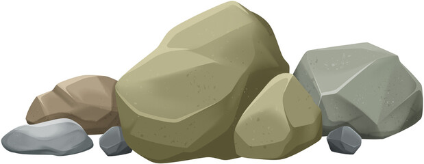 Stone 29 © andika96