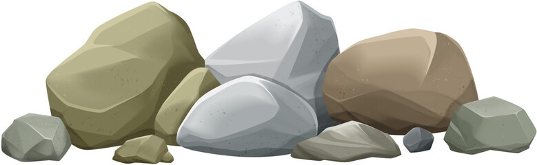 Stone 30 © andika96