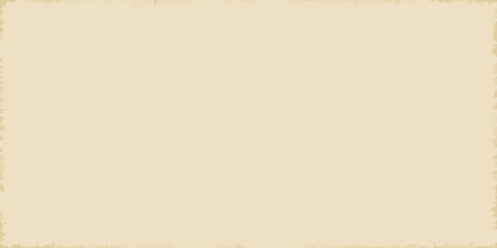 single sheet of aged parchment paper texture beige vintage background blank old antique document scroll writing