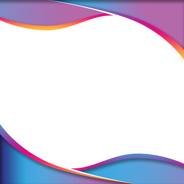 abstract colorful background
