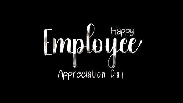 Ideal for digital marketing campaigns or social media posts. Perfect for celebrating loyal employees and expressing gratitude on special occasions.