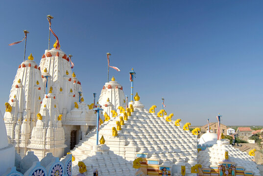 temple in india