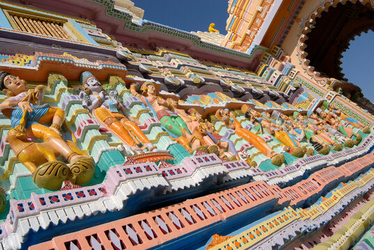 jain temple in india
