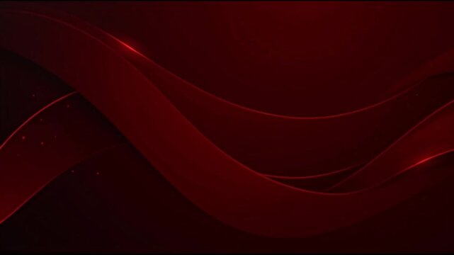 Dark Red Abstract Background Texture.