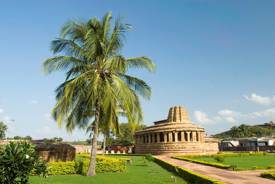 temple of durga