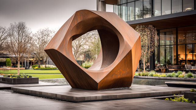 contemporary_sculpture_in_outdoor_park