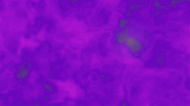 Flowing purple smoke abstract background texture