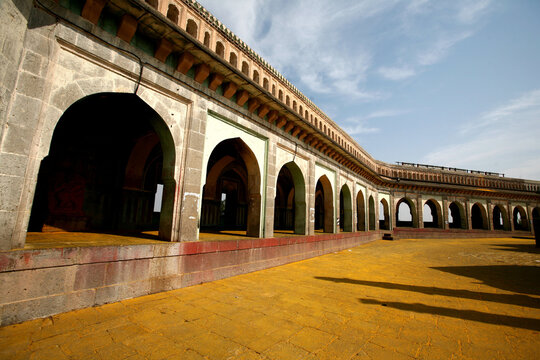 temple in india