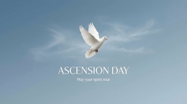 Rising in Faith Ascension Day Gathering
