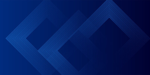 Obraz premium Digital abstract background futuristic technology
