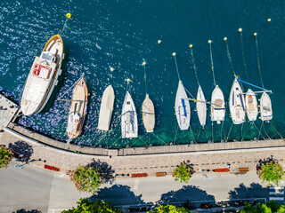 Toscolano Maderno © Mateusz