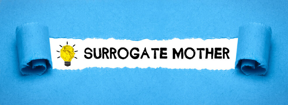 Surrogate Mother