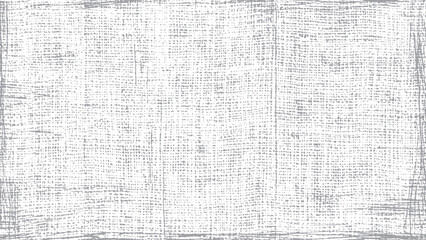Fototapeta premium Vintage distressed ink spray texture isolated on white Monochrome grain overlay with rough grunge surface effect