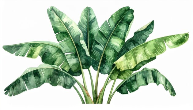 Fresh green basil leaves on white background close up.