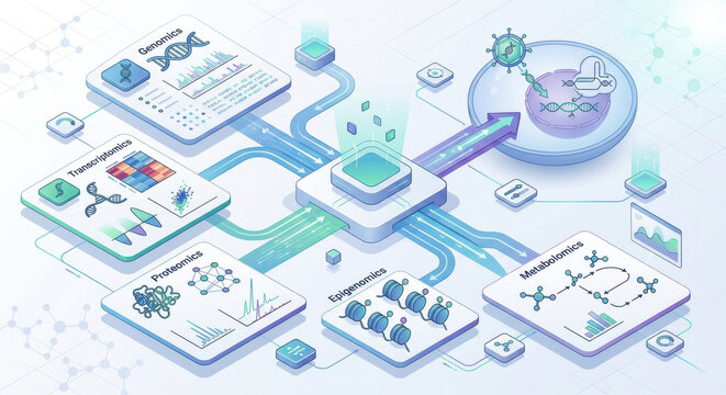 Isometric platform of a gene therapy workflow from design to QC and release.