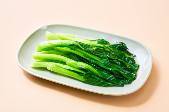 Asian Cantonese Cabbage