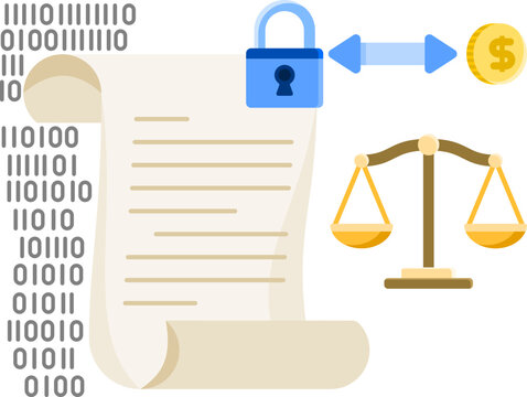 Autonomous legal smart contract