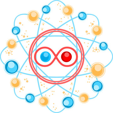 Quantum speed processing power