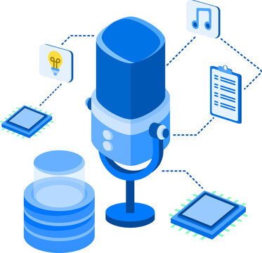 Seamless voice command action