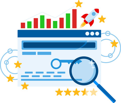 Website optimization SEO CRO