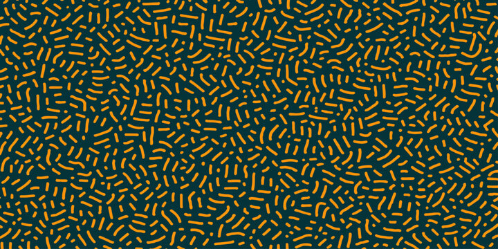Seamless  Skin Pattern Vector with Brown Textured Animal Print Vintage Wallpaper Design for Fabric Decoration Ornamental Backdrop and Textile Illustration
