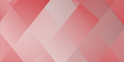 Fototapeta premium red and white modern abstract background design template