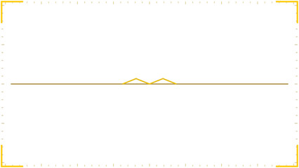 Fighter jet cockpit HUD. Isolated transparent PNG military aviation target overlay. © Animated