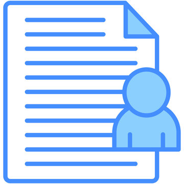 Document Icon