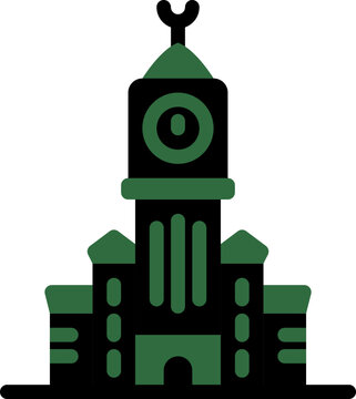 Abraj Al Bait clock tower Mecca