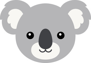 Fototapeta premium Koala
