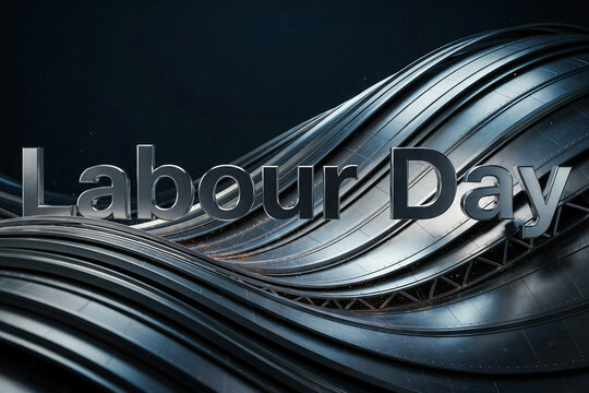 A comprehensive assortment of fundamental mechanical and construction hand tools such as an adjustable wrench hammer caliper precision screwdrivers pry bar and hex keys for Labour Day celebration