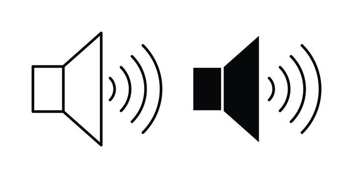 Volume icon